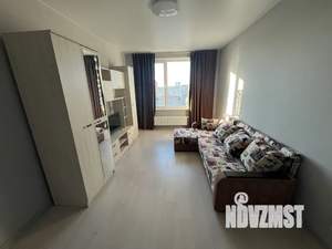 2-к квартира, посуточно, 80м2, 17/17 этаж