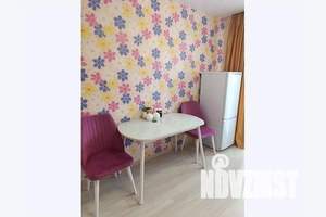 2-к квартира, посуточно, 52м2, 11/17 этаж