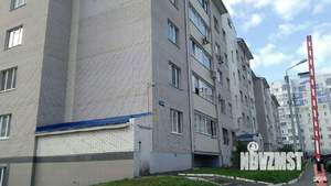 1-к квартира, на длительный срок, 45м2, 4/5 этаж