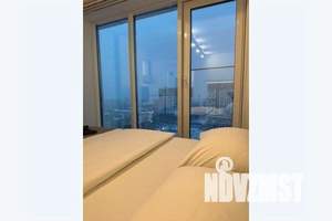 1-к квартира, посуточно, 32м2, 16/25 этаж