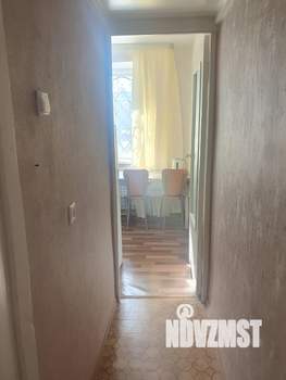 1-к квартира, на длительный срок, 33м2, 1/5 этаж