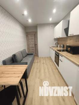 1-к квартира, посуточно, 40м2, 13/17 этаж