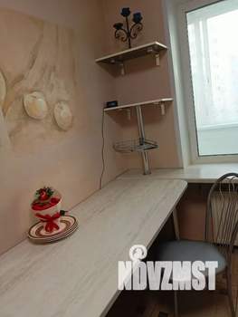 2-к квартира, посуточно, 56м2, 1/10 этаж