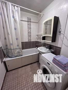 1-к квартира, посуточно, 40м2, 1/5 этаж