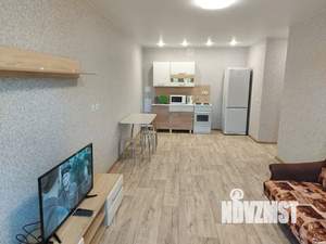 3-к квартира, посуточно, 57м2, 2/17 этаж