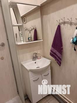 2-к квартира, посуточно, 45м2, 1/4 этаж