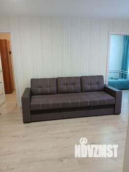 3-к квартира, посуточно, 45м2, 1/5 этаж