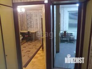 1-к квартира, на длительный срок, 35м2, 14/14 этаж