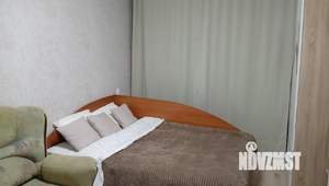 2-к квартира, посуточно, 50м2, 1/1 этаж