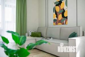 2-к квартира, посуточно, 48м2, 5/10 этаж