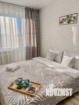 1-к квартира, посуточно, 26м2, 1/1 этаж