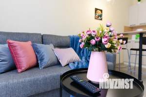 2-к квартира, посуточно, 54м2, 2/9 этаж