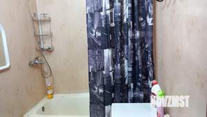 1-к квартира, посуточно, 31м2, 3/4 этаж