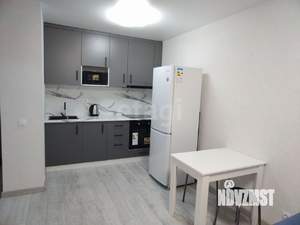 1-к квартира, на длительный срок, 33м2, 6/13 этаж