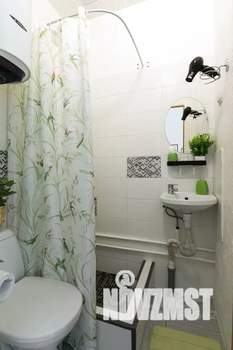 Студия квартира, посуточно, 18м2, 1/5 этаж