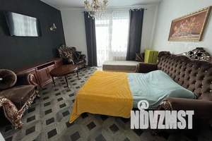 2-к квартира, посуточно, 85м2, 9/17 этаж