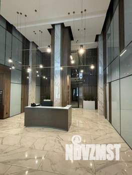 1-к квартира, посуточно, 48м2, 1/1 этаж