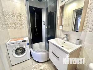 2-к квартира, посуточно, 50м2, 3/17 этаж