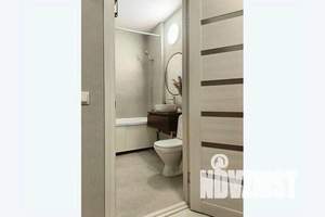 1-к квартира, посуточно, 30м2, 5/9 этаж