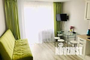 2-к квартира, посуточно, 46м2, 6/28 этаж