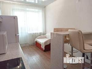 2-к квартира, на длительный срок, 45м2, 15/17 этаж