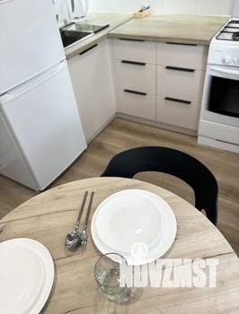 1-к квартира, посуточно, 30м2, 2/9 этаж