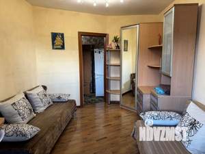 2-к квартира, посуточно, 43м2, 3/5 этаж