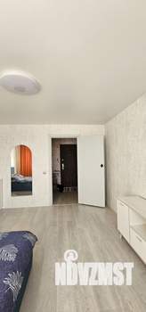 1-к квартира, на длительный срок, 36м2, 7/9 этаж