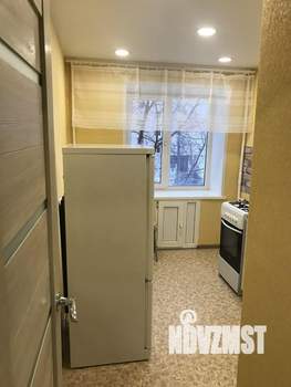 1-к квартира, на длительный срок, 35м2, 2/9 этаж