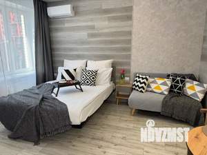 Студия квартира, посуточно, 25м2, 7/14 этаж