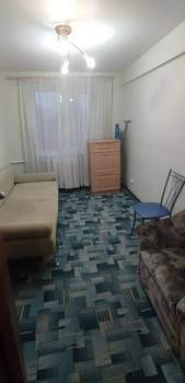 2-к квартира, на длительный срок, 41м2, 4/5 этаж