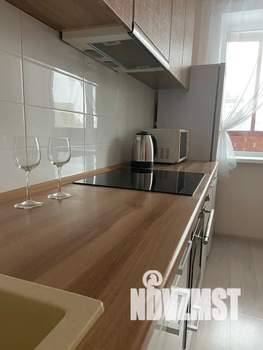 1-к квартира, посуточно, 45м2, 3/17 этаж