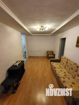 2-к квартира, на длительный срок, 42м2, 3/5 этаж