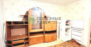 1-к квартира, на длительный срок, 23м2, 6/9 этаж