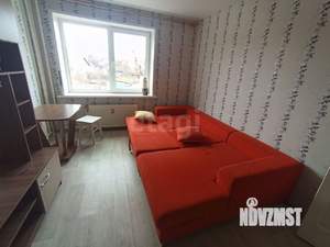 1-к квартира, на длительный срок, 36м2, 3/10 этаж