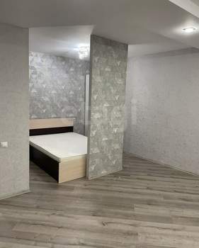 1-к квартира, на длительный срок, 42м2, 4/10 этаж