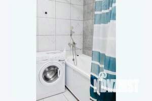 2-к квартира, посуточно, 46м2, 6/28 этаж