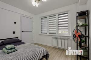 1-к квартира, на длительный срок, 50м2, 3/5 этаж