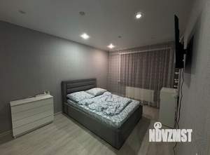 1-к квартира, на длительный срок, 45м2, 7/8 этаж