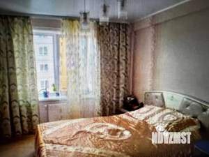 2-к квартира, на длительный срок, 45м2, 10/17 этаж
