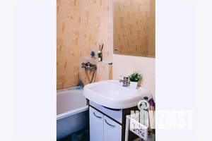 1-к квартира, посуточно, 40м2, 17/17 этаж