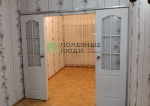 2-к квартира, на длительный срок, 44м2, 4/5 этаж