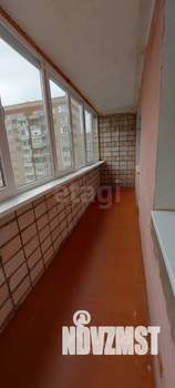 1-к квартира, на длительный срок, 35м2, 4/12 этаж