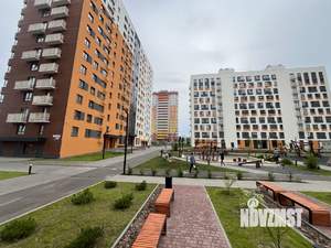 2-к квартира, на длительный срок, 45м2, 12/14 этаж