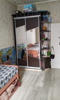 2-к квартира, на длительный срок, 47м2, 2/2 этаж