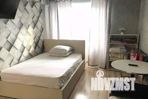 1-к квартира, посуточно, 26м2, 17/17 этаж