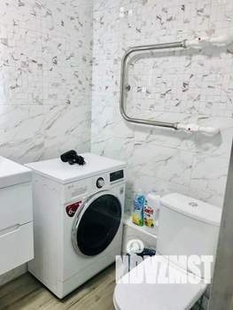 2-к квартира, посуточно, 42м2, 1/1 этаж