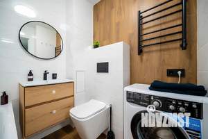 1-к квартира, посуточно, 40м2, 14/17 этаж