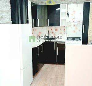 2-к квартира, на длительный срок, 45м2, 1/5 этаж