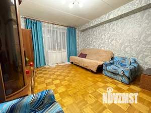 3-к квартира, посуточно, 70м2, 8/16 этаж